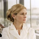 Julia Roberts gevangen in Charlotte's Web